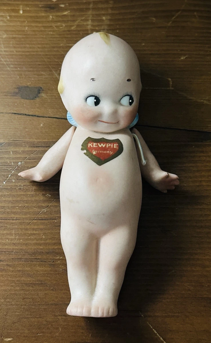Rose Kewpie Doll for sale | eBay