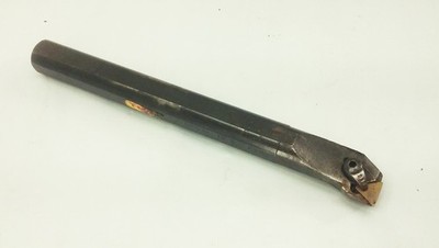 Sandvik T-Max Indexable boring bore bar 9/16'' DIA. USA LATHE