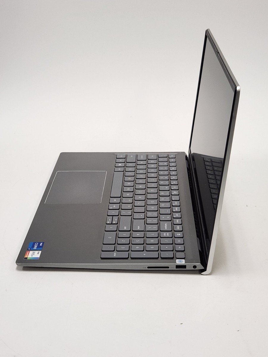 Dell Inspiron 15 5510 i7-11390H @ 3.40GHZ 16GB RAM 512GB SSD Win