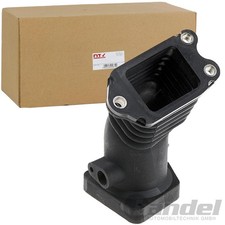 ANSAUGSCHLAUCH LUFTFILTER passend für FORD C-MAX DM2 FOCUS II + STUFENHECK