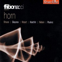 Various Composers - Horn - Cd - F4Z
