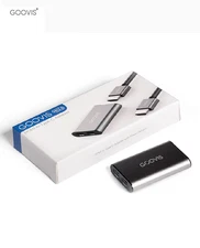 GOOVIS HDMI to Type-C Adapter for Air 2/2S/3/3S