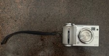 Fujifilm FinePix E500 Digital Camera Compact Point Shoot Digital Camera