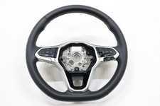 2021 - 2023 VOLKSWAGEN ATLAS STEERING WHEEL W/ SWITCH BUTTON OEM 2GJ419089GZEG