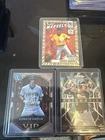 New ListingKonnor Griffin Including Mojo Bowman Chrome (3) Card Lot 🔥🔥