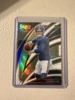 2025 Panini Select Jaxson Dart Rookie White /35