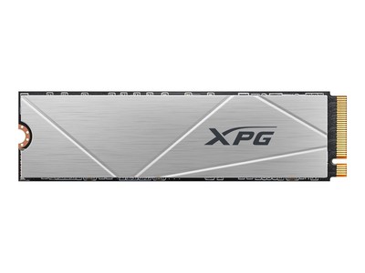 ADATA XPG GAMMIX S60 SSD 1TB Internal M.2 2280 PCIe 4.0 x4 AGAMMIXS60-1T-CS