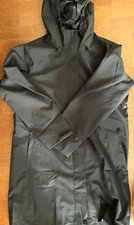 New Rohan Women's Kendal Jacket Carbon Size M