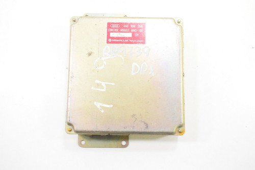 Audi 100 S4 C4 2.8 V6 Benzin Motor Steuergerät Modul Computer ECU 4A0906266 - Bild 3 von 4