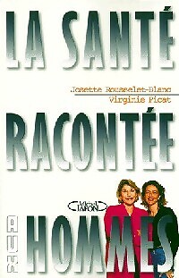 Gesundheit erzählt Männern - Josette Rousselet... - V75305