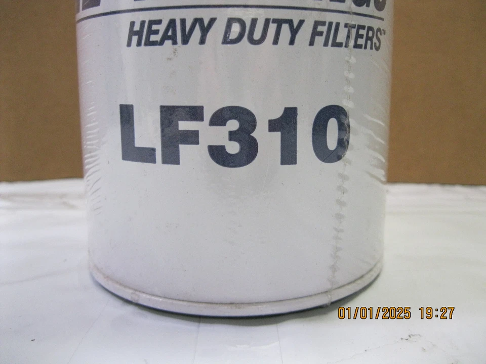 Engine Oil Filter Hastings LF310 Foto 3 de 3