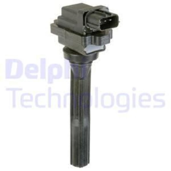 Delphi ZüNdspule ZüNdmodul FüR Suzuki Grand Vitara I 2.0 4X4 2.5 V6 24V 2.7-image