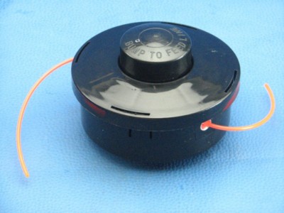 Fadenspule für Scheppach MFH33004P Motorsense eBay