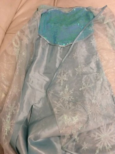 Vestido de Princesa Pottery Barn Fantasias para Meninas