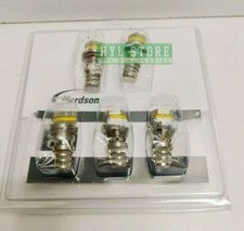 1set 5PCS New FOR Nordson 1007373 1007374 Hot Melt Adhesive Filters