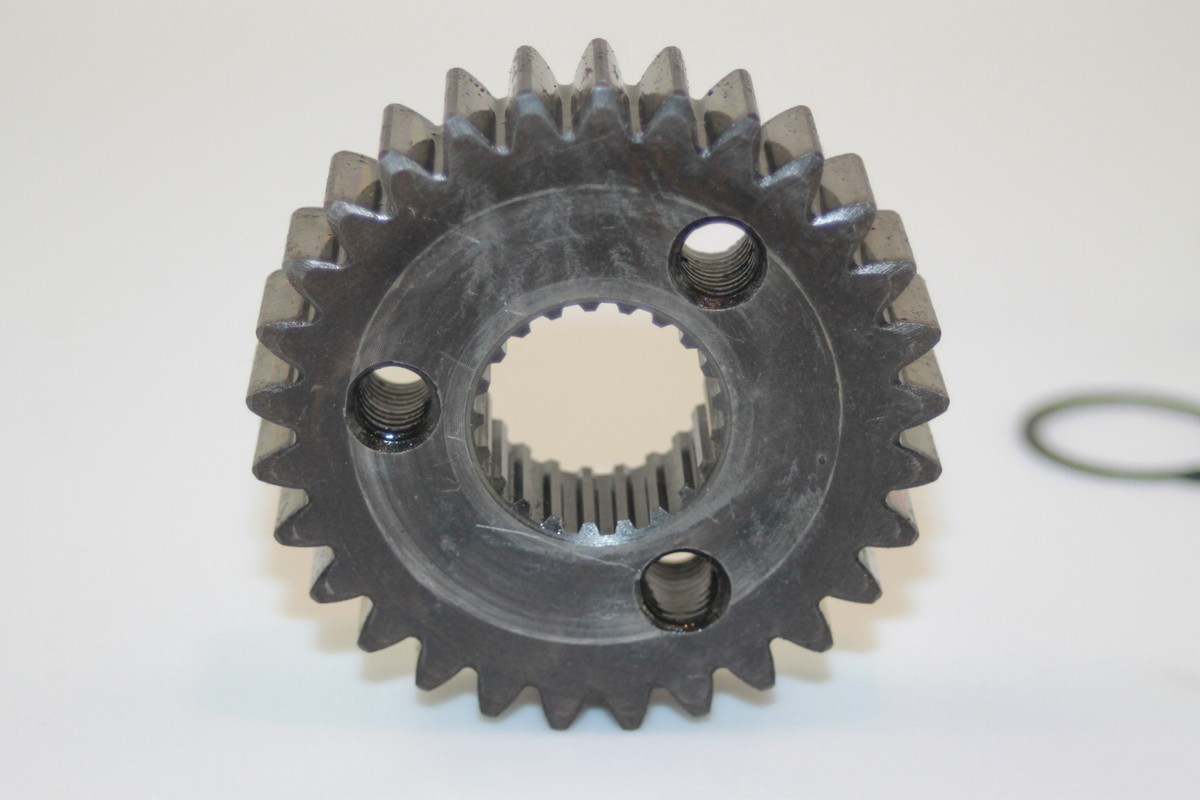 91-93 kawasaki zephyr 750 SECONDARY SHAFT GEAR 29t 13121-037 92027