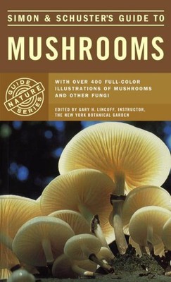 Simon and Schuster's Guide to Mushrooms, Paperback by Pacioni, Giovanni; Linc...