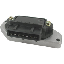 Ignition Module Durable Bosch Ignition Type Fits Volvo 360 1984-1991