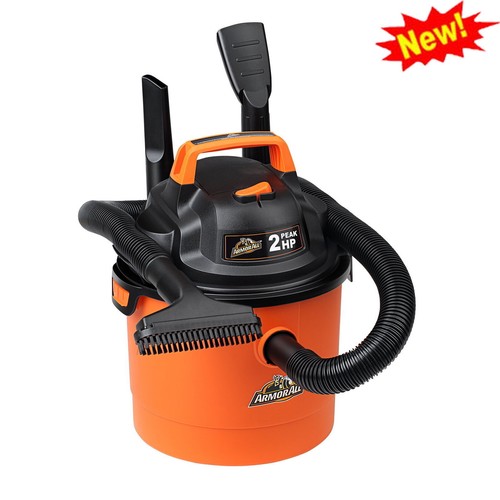 Wet Dry Vacuum Cleaner Duster Small Portable Lightweight Handheld Car Home Hot