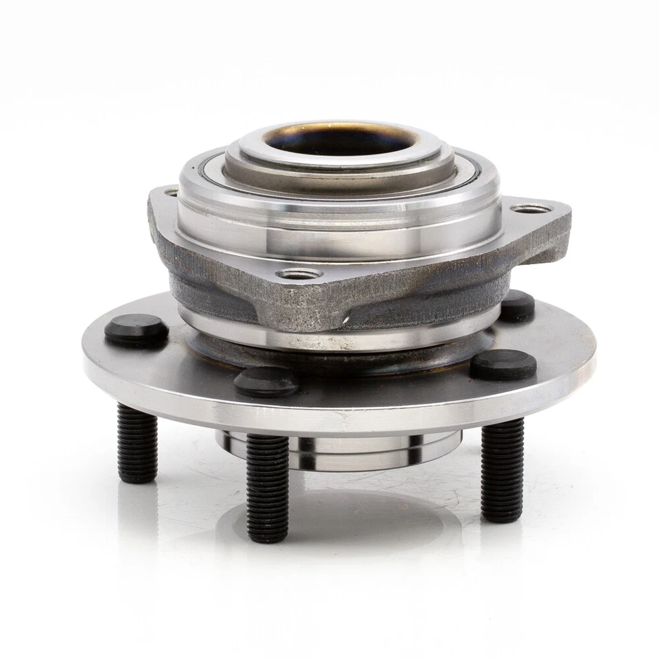 [2 piezas] Cojinete de cubo de rueda delantera o trasera para Chrysler Concorde LHS Intrepid Vision Foto 4 de 4