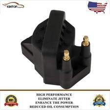 Ignition Coil For Cadillac Seville 4.6l 1993-1999 Chevy Impala 3.4l 2000-2005 Ignition Coil For Cadillac Seville 4.6l 1993-1999 Chevy Impala 3.4l 2000-2005