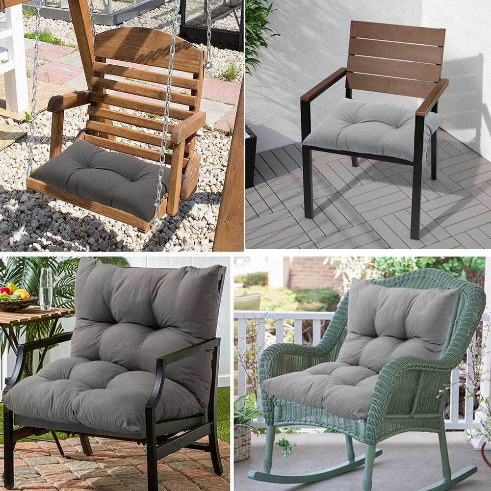 Recliner Chair Cushion Pads For Patio Chairs Replacement Cushion