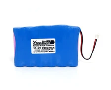 FMA 11.1V 7Ah Li-ion Rechargeable Battery for Brook Stone Big Blue Party Speaker