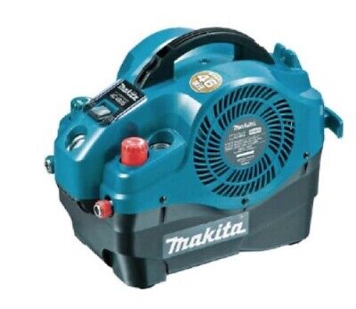 MAKITA AC460S AC100V 4.5MPa Portable High Pressure Air MAKITA AC460S AC100V 4.5MPa Portable High Pressure Air