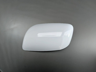 Orig KIA Venga YN Außenspiegelkappe Spiegelkappe Links Cassa White WD-571119WD
