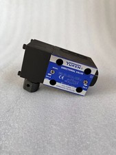 YUKEN DIRECTIONAL VALVE DMG-01-3D114-1039-L / YUKEN DMG013D1141039L VALVE / new
