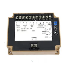 12-24V For Cummins EFC3044196 Electronic Speed Controller Governor