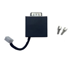 For Lenovo Thinkcentre M700 M900 M600 Tiny M900X M715Q Cable 50mm Com2 04X2733