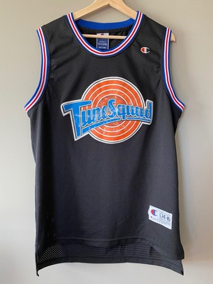 tweety space jam jersey