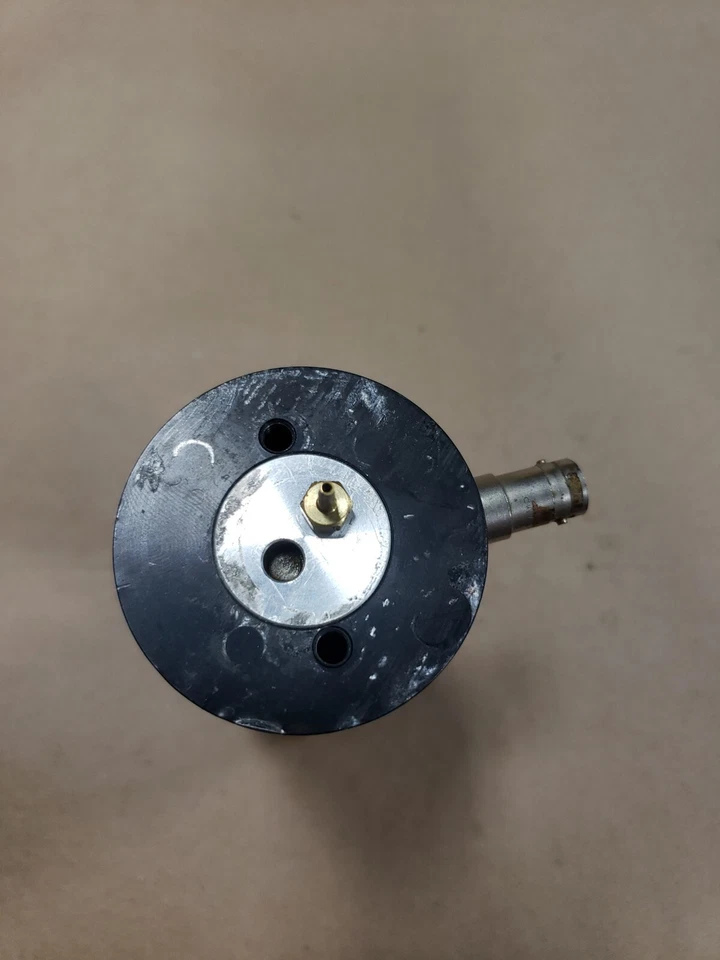 Branson 4TP R/A Cooling Ultra Sonic Converter 125-135-135  - Image 3 of 3