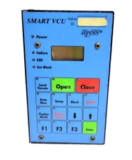 APSS SMART VCU RS485PART NUMBER:  SMART-001-001