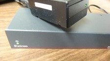 Extron DVI DA Series Distribution Amplifier