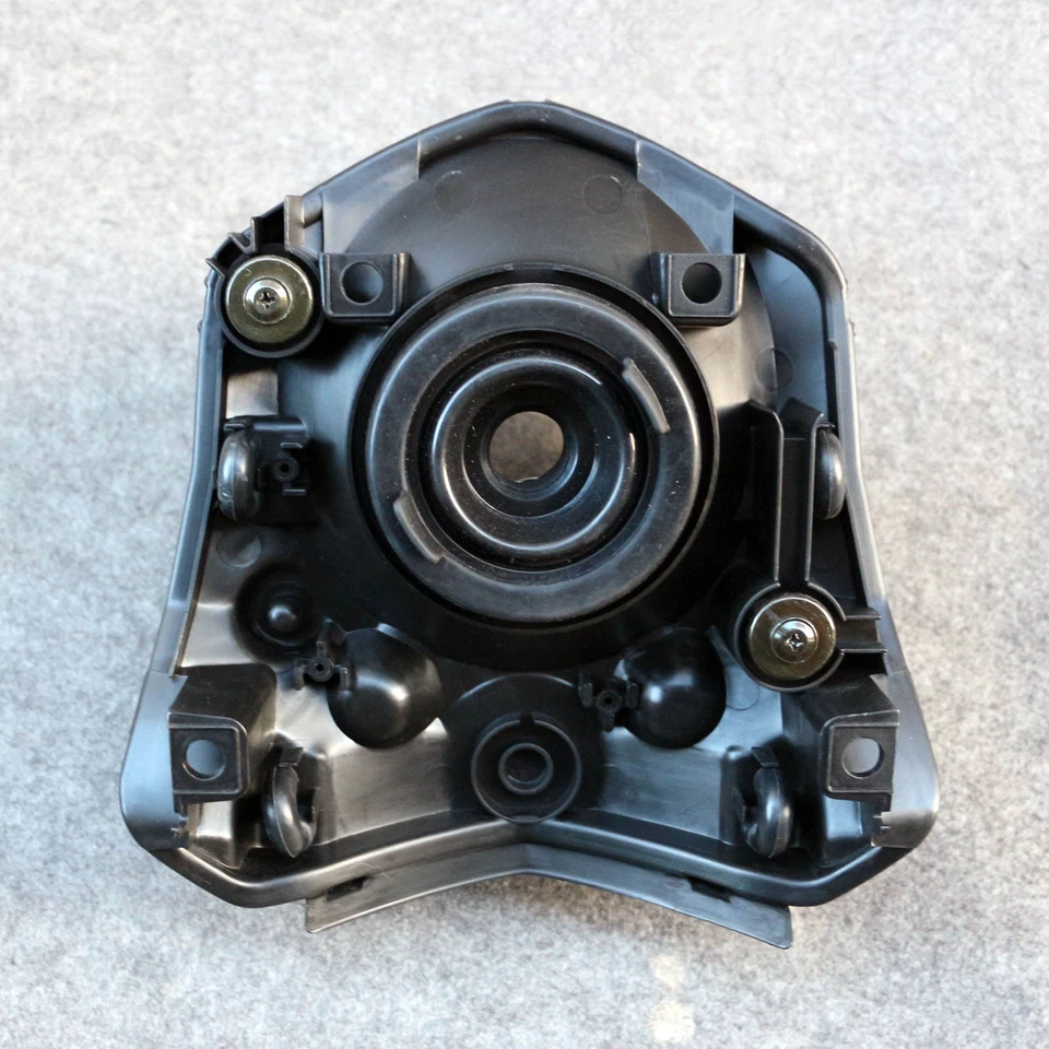 Conjunto de faros luz de faros apta para Honda NC700S NC700X NC700XD 700N 11-17 Foto 4 de 4