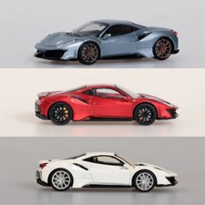 Ichiban Model Im 164 488 Novitec Diecast Model Car