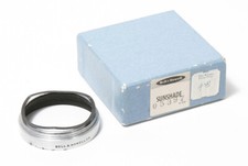 الكاميرات — B&H KURZ SONNENSCHUTZ (8 MM D) 46 MM GEWINDE / 133374