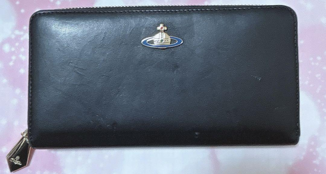 Vivienne Westwood Wallet 40806182
