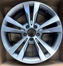 2014-2016 Mercedes Benz C300 C250 C350 Factory 18x7.5 Front Rim 85370 2054012802