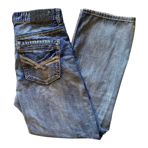 mens axel brand jeans - Gem
