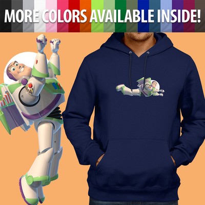 buzz lightyear sweater