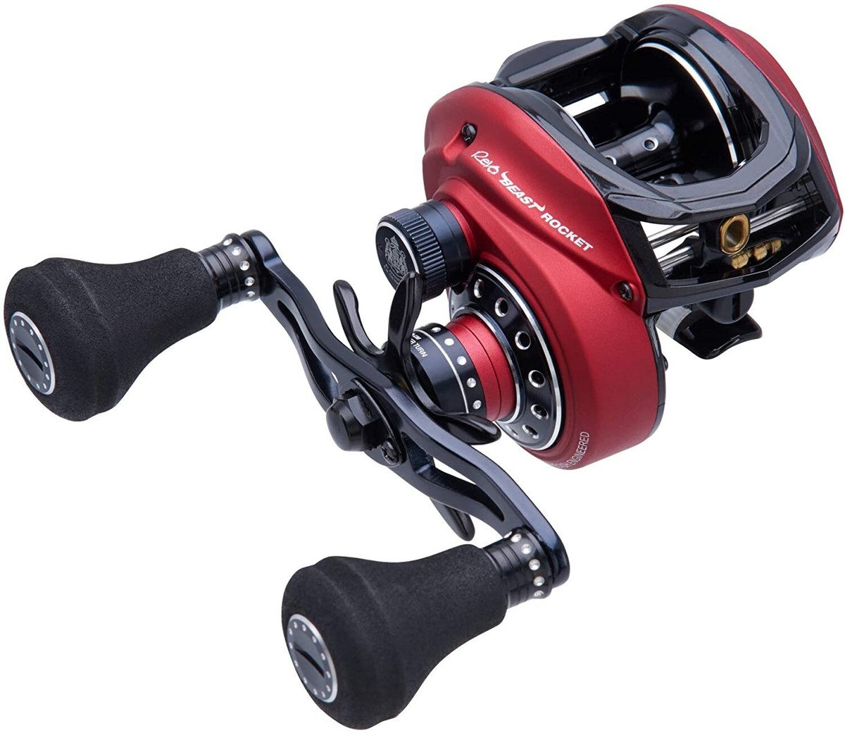Abu Garcia レボビースト 40 ROCKET 右 B07WXDVHVK Abu Garcia レボビースト 40 ROCKET 右 B07WXDVHVK Abu Garcia
