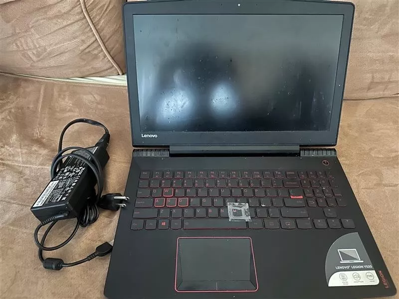 Lenovo Legion Y520, 15.6 Gaming Laptop