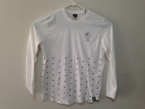 H284 AIR JORDAN 11 LONG SLEEVE TOP 
