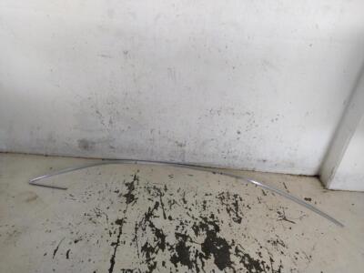 8K5853704G MODELING SIDE PROFILE DOORS LEFT SIDE AUDI A4 8K2 1.8 B 118
