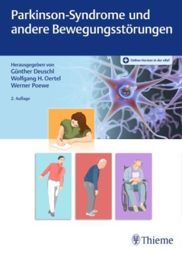 Thumbnail - Parkinson-syndrome Und Andere Bewegungsstörungen Mit Online-zugang