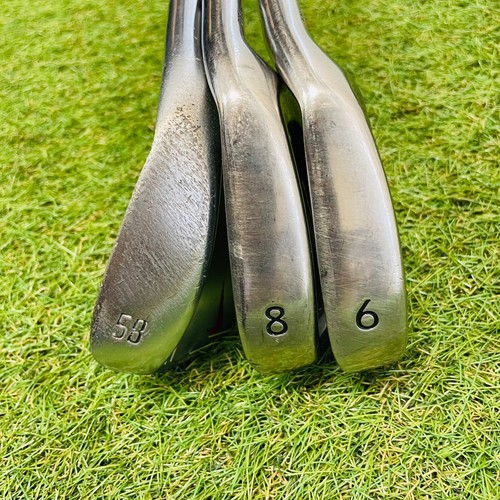 NIKE VR2PRO 1w 3w 5w Pro Combo Iron 56789P 10Pics Regular RH Golf Club Japan - Picture 20 of 21