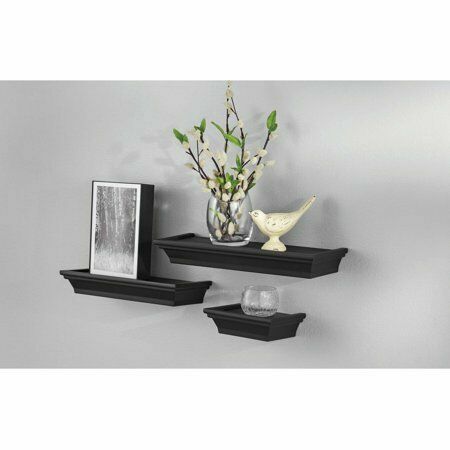 JUSTHERE 5-teiliges Badezimmer-Set Mattschwarz – Handtuchstange, Toilettenpapierhalter, Ring & Haken, 304 Edelstahl